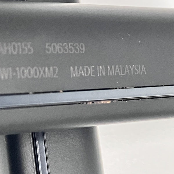 【中古】WI-1000XM2 B 【ブラック】【秋葉原】