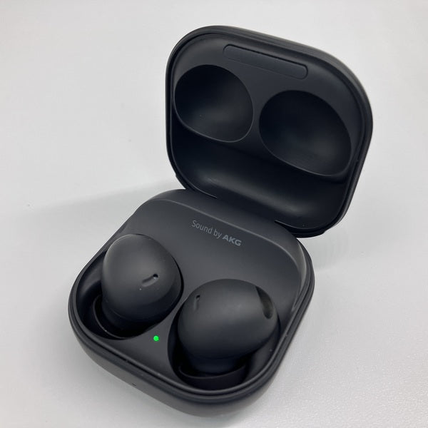 【中古】GalaxyBuds2Pro グラファイト 【SM-R510NZAAXJP】【秋葉原】