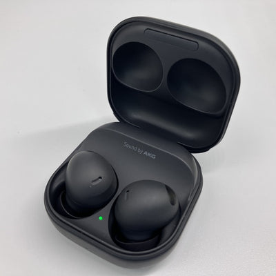 【中古】GalaxyBuds2Pro グラファイト 【SM-R510NZAAXJP】【秋葉原】