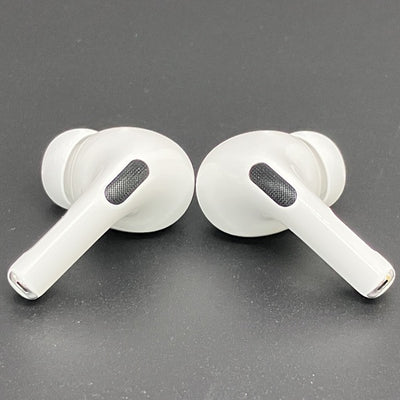 【中古】MagSafe充電ケース(USB-C)付きAirPods Pro(第2世代) MTJV3JA【仙台】