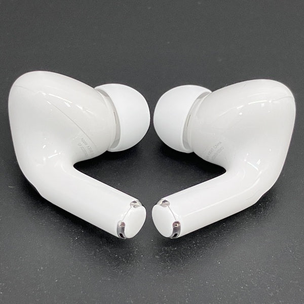 【中古】MagSafe充電ケース(USB-C)付きAirPods Pro(第2世代) MTJV3JA【仙台】