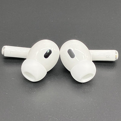 【中古】MagSafe充電ケース(USB-C)付きAirPods Pro(第2世代) MTJV3JA【仙台】