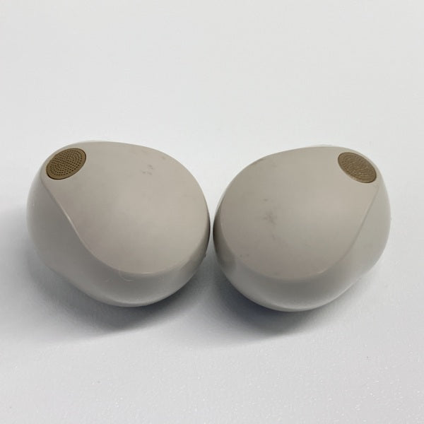 SONY 【中古】WF-1000XM5 S プラチナシルバー【秋葉原】 – e