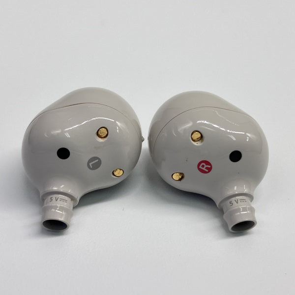 SONY WH-1000XM5 ヘッドホン プラチナシルバー ケース付き SONY WH-1000XM5 プラチナシルバー グレー ケース付き ヨドバシ.com