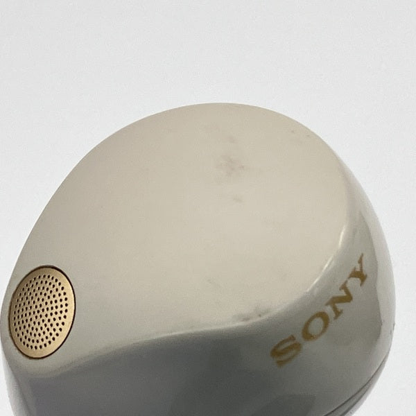 SONY 【中古】WF-1000XM5 S プラチナシルバー【秋葉原】 – e