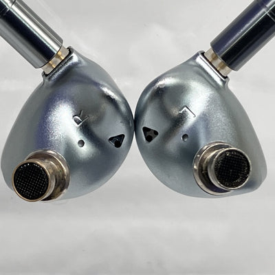 【中古】Winter シルバー (4.4mmプラグ)【秋葉原】