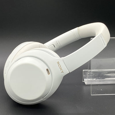 【中古】WH-1000XM4 WM サイレントホワイト【日本橋】