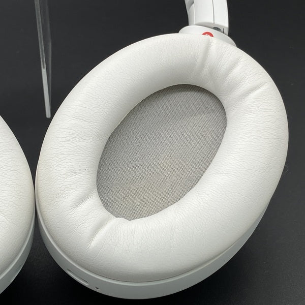 【中古】WH-1000XM4 WM サイレントホワイト【日本橋】