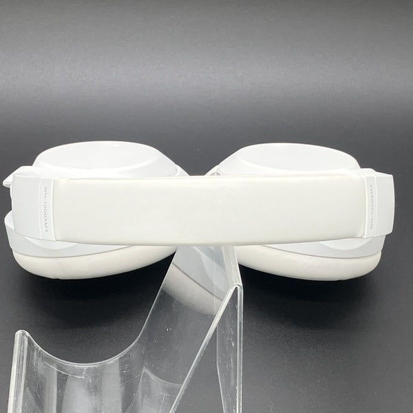 【中古】WH-1000XM4 WM サイレントホワイト【日本橋】