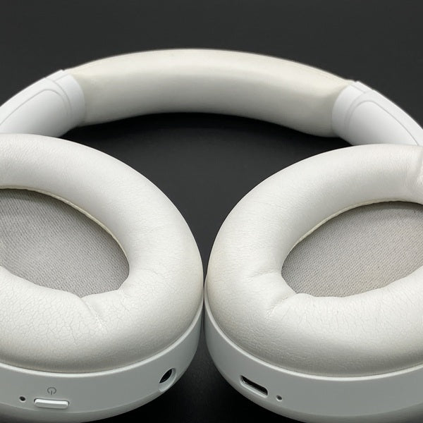 【中古】WH-1000XM4 WM サイレントホワイト【日本橋】