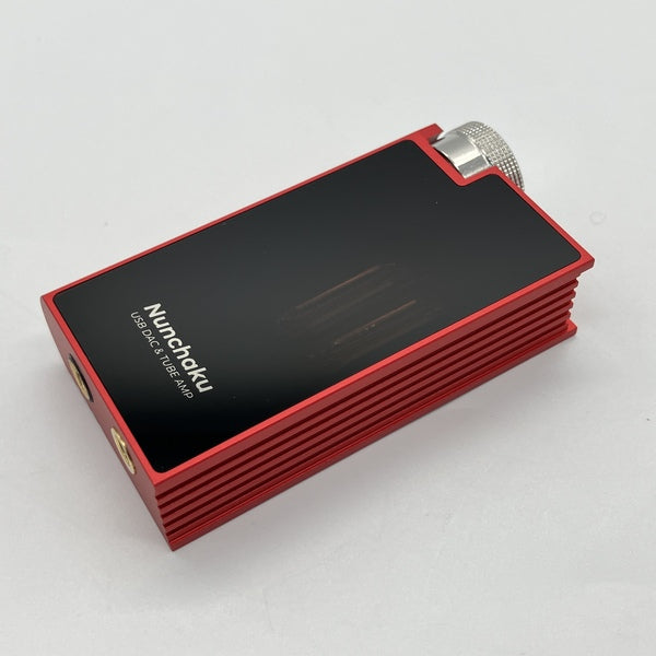 【中古】Nunchaku Red【秋葉原】