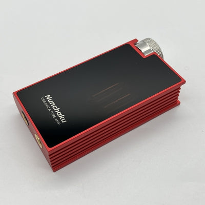 【中古】Nunchaku Red【秋葉原】