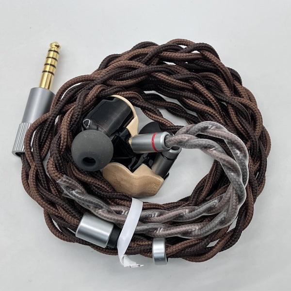 水月雨 (MOONDROP) 【中古】Harmon-SP TAGO STUDIOxMOONDROP