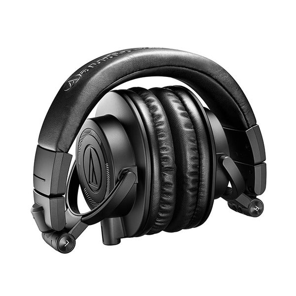 audio-technica ATH-M50x ENSO – e☆イヤホン