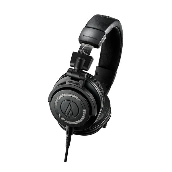 audio-technica ATH-M50x ENSO – e☆イヤホン
