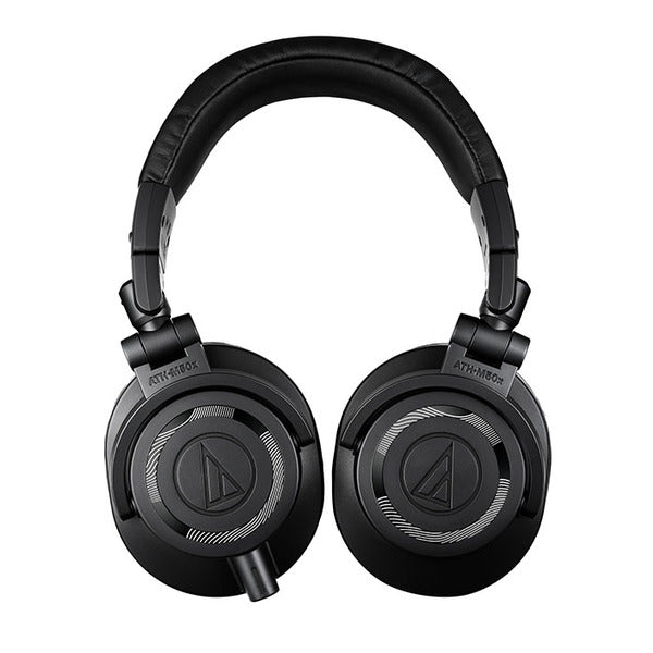 audio-technica ATH-M50x ブラック 無線 有線有 SPECIAL! Audio-Technica ATH-M50x Closed-Back Monitor