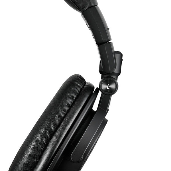 audio-technica ATH-M50x ENSO – e☆イヤホン