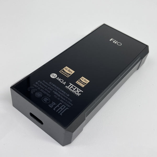 【中古】BTR7 【FIO-BTR7-B】【秋葉原】