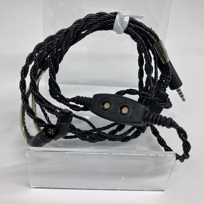 【中古】JH Audio 4-Pin Cable 2.5mmバランス/ （Black） 48 inch  (約122cm)【秋葉原】