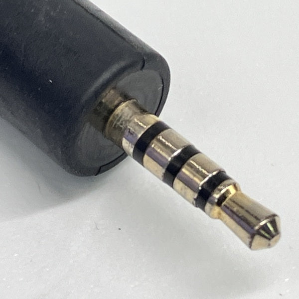 【中古】JH Audio 4-Pin Cable 2.5mmバランス/ （Black） 48 inch  (約122cm)【秋葉原】