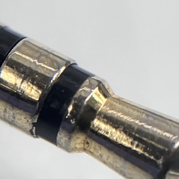 【中古】JH Audio 4-Pin Cable 2.5mmバランス/ （Black） 48 inch  (約122cm)【秋葉原】