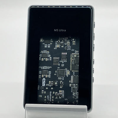 【中古】M5 ULTRA【秋葉原】