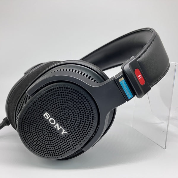 SONY MDR-MV1 中古 SONY : MDR-MV1 - 中古 | オーディオユニオン