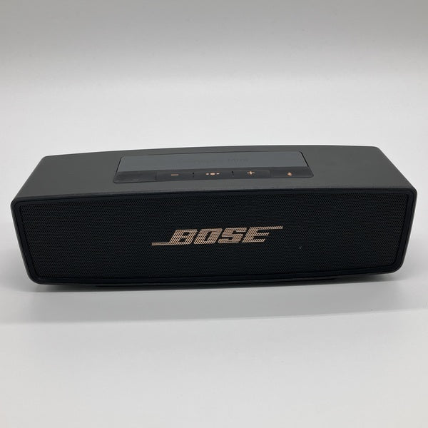 【中古】SoundLink Mini II Limited Edition Black & Copper【日本橋】