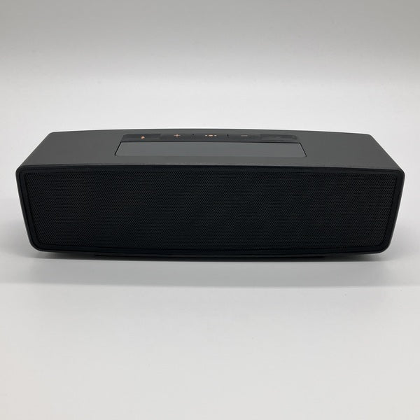 Bose 【中古】SoundLink Mini II Limited Edition Black & Copper