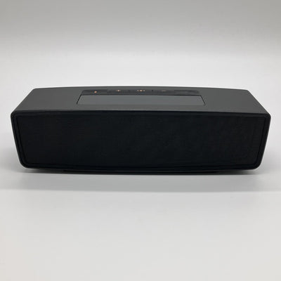 【中古】SoundLink Mini II Limited Edition Black & Copper【日本橋】