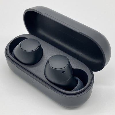 【中古】WF-C510 BC ブラック【日本橋】