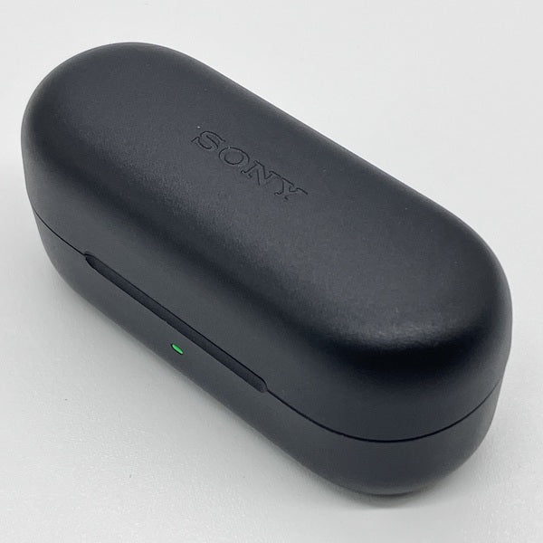 【中古】WF-C510 BC ブラック【日本橋】