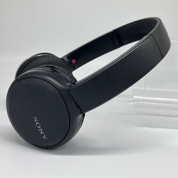 【中古】WH-CH510 BZ 【ブラック】【名古屋】