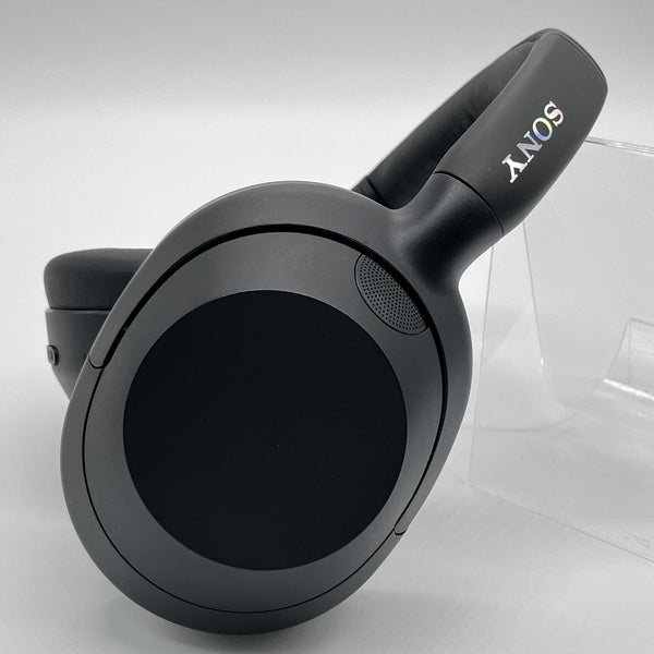 SONY 【中古】ULT WEAR ブラック 【WH-ULT900N BC】【日本橋