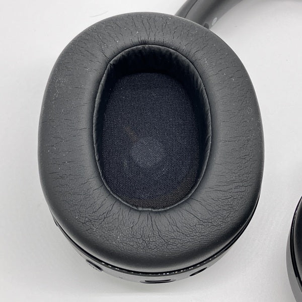 SONY 【中古】ULT WEAR ブラック 【WH-ULT900N BC】【日本橋