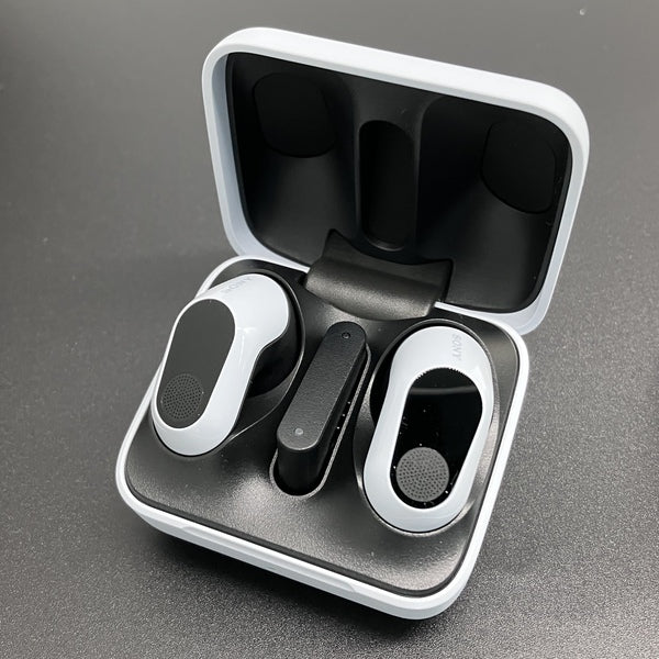 SONY INZONE Buds WF-G700N 中古品 SONY(ソニー) INZONE Buds WF-G700N [ブラック]の買取｜店頭買取