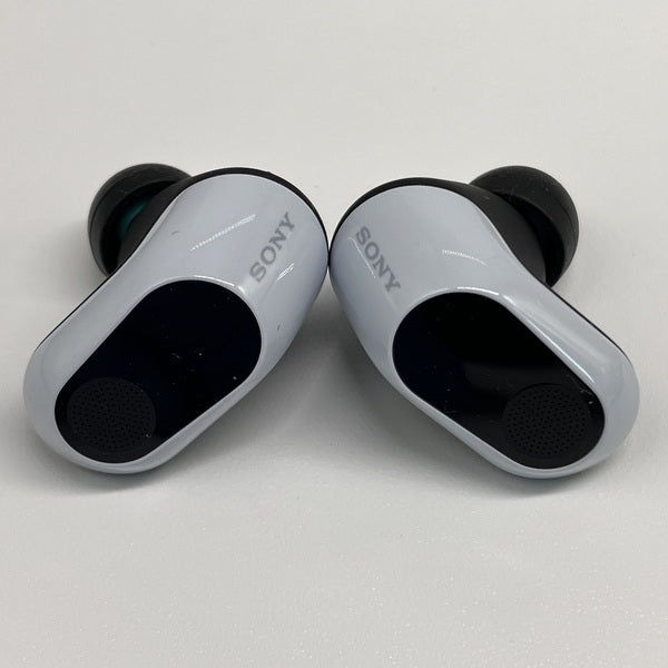 【中古】INZONE Buds ホワイト 【WF-G700N WZ】【秋葉原】