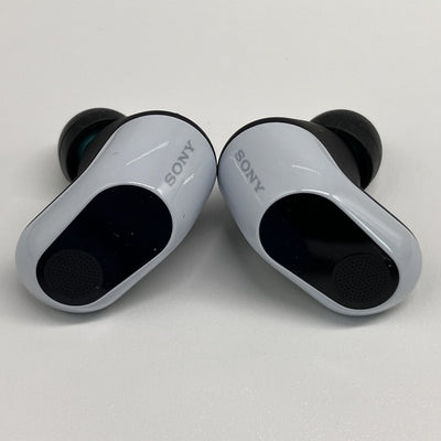 【中古】INZONE Buds ホワイト 【WF-G700N WZ】【秋葉原】
