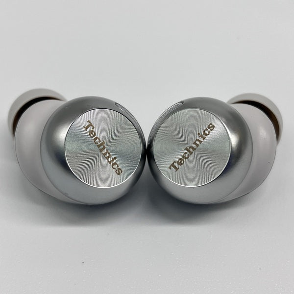 Technics 【中古】EAH-AZ100-S シルバー【秋葉原】 – e☆イヤホン