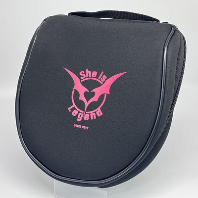 【中古】『ヘブンバーンズレッド』　ヘッドホンポーチ【仙台】