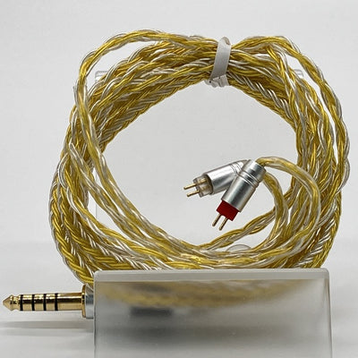 【中古】Zonie 16 Gold 2Pin-4.4mmケーブル【日本橋】