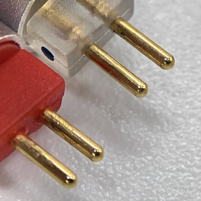 【中古】Zonie 16 Gold 2Pin-4.4mmケーブル【日本橋】