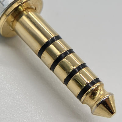 【中古】Zonie 16 Gold 2Pin-4.4mmケーブル【日本橋】
