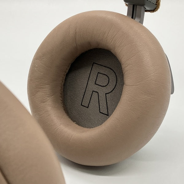 バッテリー・イヤーパッド交換済 Beoplay H9i Bronze Tone バッテリー・イヤーパッド交換済 Beoplay H9i Bronze Tone バッテリー