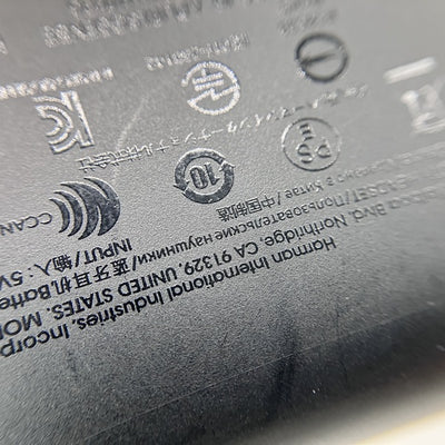 【中古】SOUNDGEAR SENSE ブラック【JBLSNDGEARSNSBLK】【日本橋】