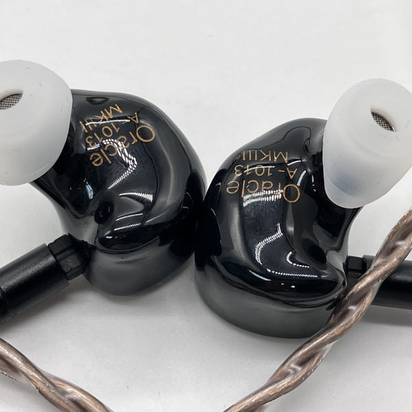 THIEAUDIO Oracle MKIII イヤホン（中古） THIEAUDIO Oracle MKIII｜新品通販フジヤエービック