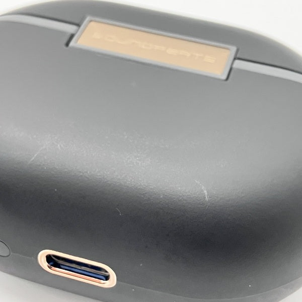 【中古】Soundpeats Capsule3 Pro+【秋葉原】