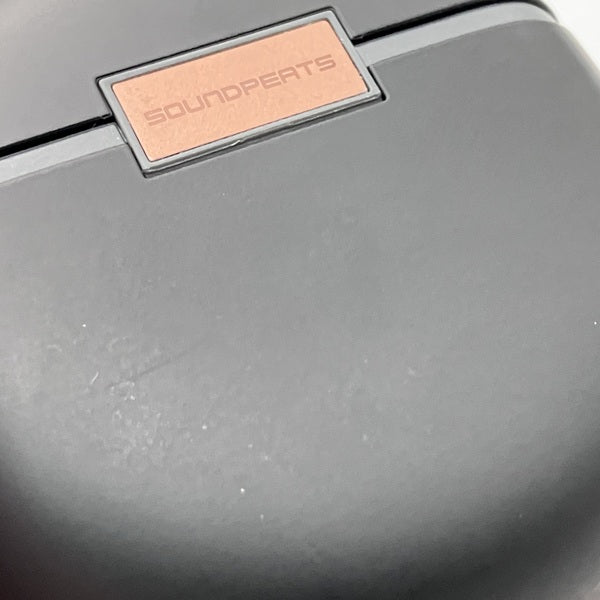 【中古】SoundPeats Air4【秋葉原】