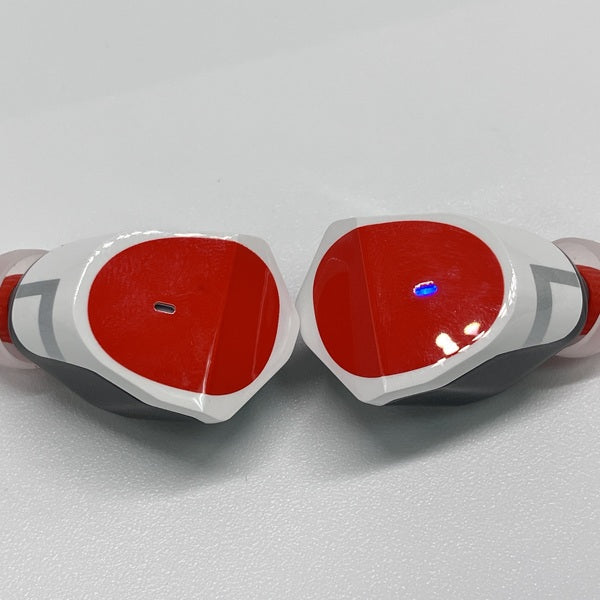 final 【中古】『ウルトラセブン』＆final ZE3000 「ウルトラ