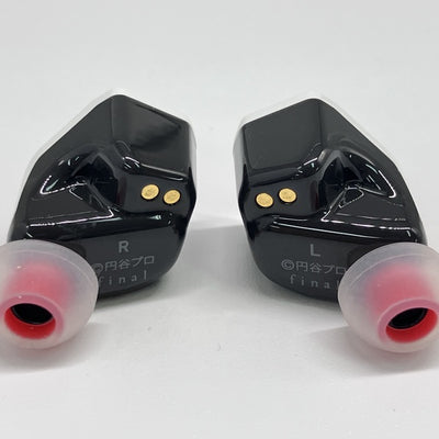 【中古】『ウルトラセブン』＆final ZE3000 「ウルトラ警備隊モデル」【秋葉原】
